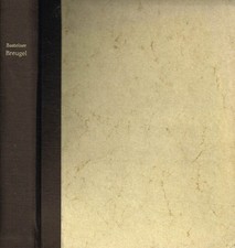 Les estampes de Peter Bruegel