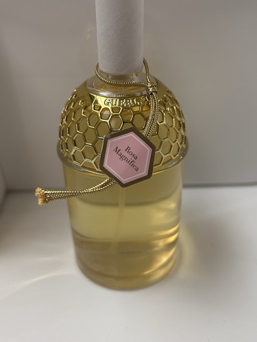 Guerlain aqua allegoria rosa - aqua,