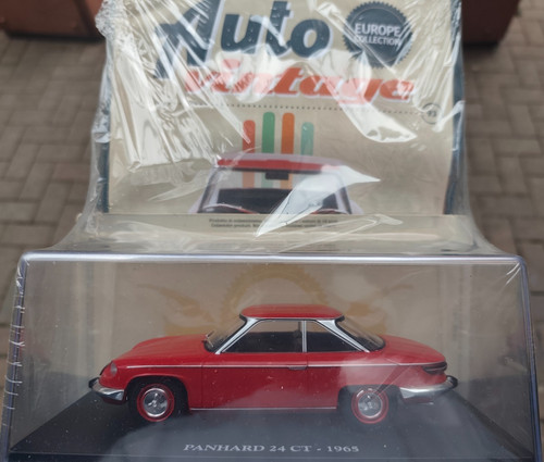 Auto vintage europe collection - auto,