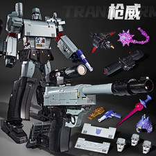 Transformers Megatron 10"