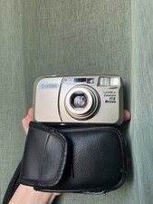 Kyocera Yashica Zoomate 115