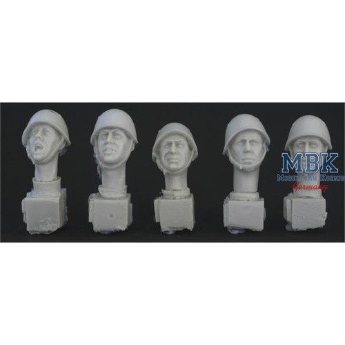 Hornet hih01 heads italian - 5,