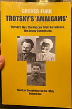 Grover Furr - Trotsky's