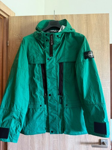 Stone island heat reactive - heat,