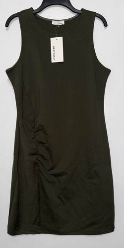 Abito heatherly nuovo - abito,