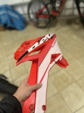 plastiche laterali beta