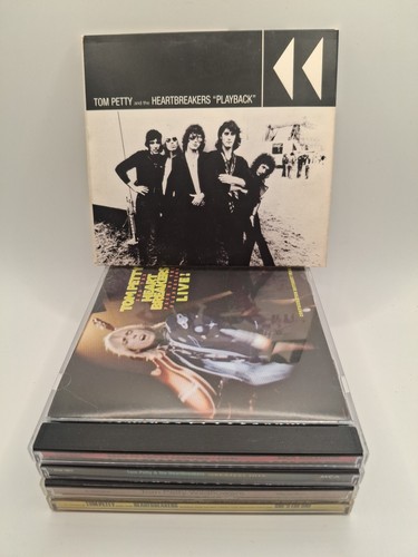 Lot tom petty - of, rock