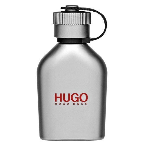 Hugo boss iced eau - iced, de