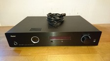 Magnat MA-400 con Amplificatore FB Amplifier Poweramp Stereo Amplificatore Hifi