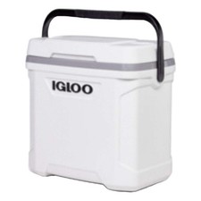 IGLOO Marine Chest Cooler