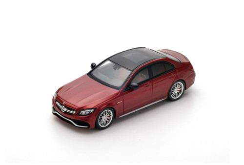 Mercedes amg c63s 2016 - amg,