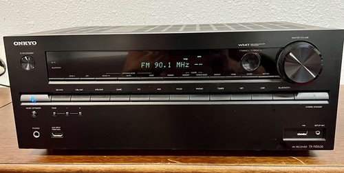Onkyo nr636 ricevitore - onkyo,