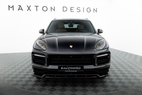 Maxton design labbro - design, anteriore