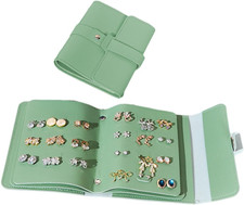 Porta orecchini organizer - porta,