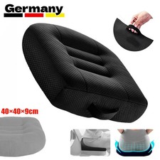 Cuscino Sedile Auto Rialzo