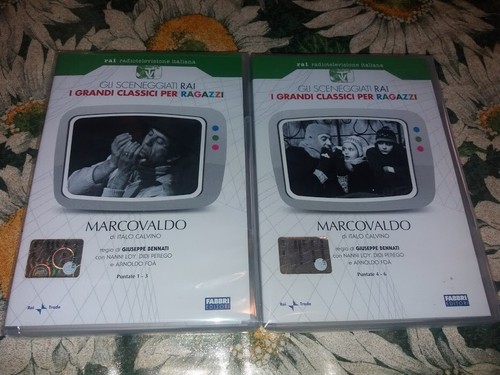 Dvd nuovi fascicoli - 2,