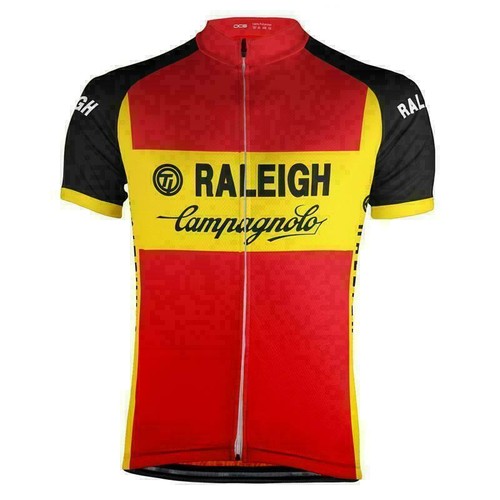 Maglie ciclismo uomo squadra