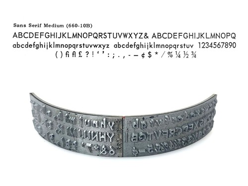 660 10b sans serif - sans,