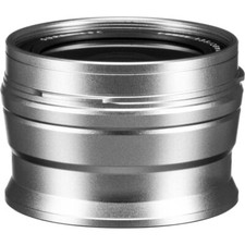 NUOVO OBIETTIVO FUJIFILM Wide Conversion per X100 Silver WCL-X100S II dal Gia...