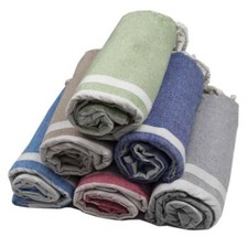Telo mare fouta pareo - fouta,