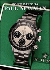 ROLEX DAYTONA PAUL NEWMAN