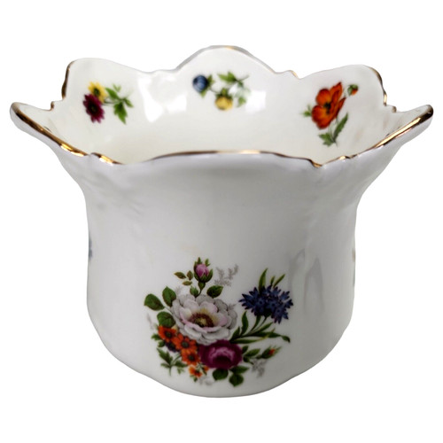 Victoriana brosnic bone china - victoriana,