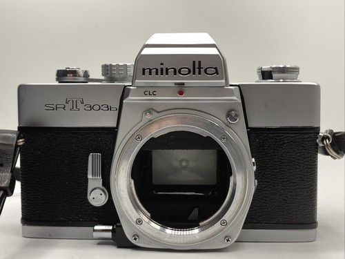 Corpo fotocamera reflex