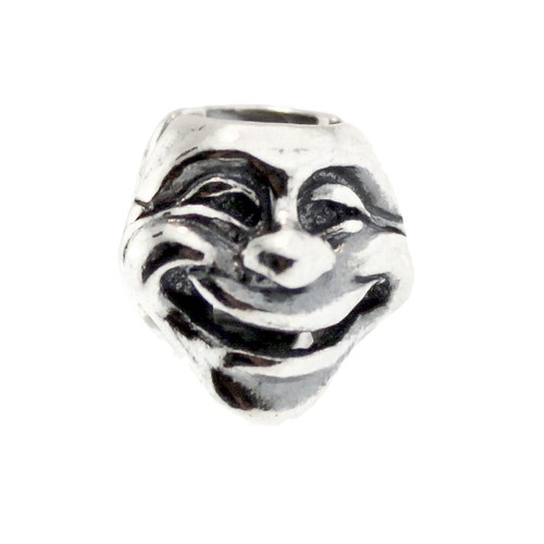 Autentiche maschere teatro - da,