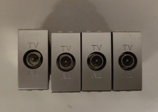 LIVINGLIGHT TECH PRESA TV