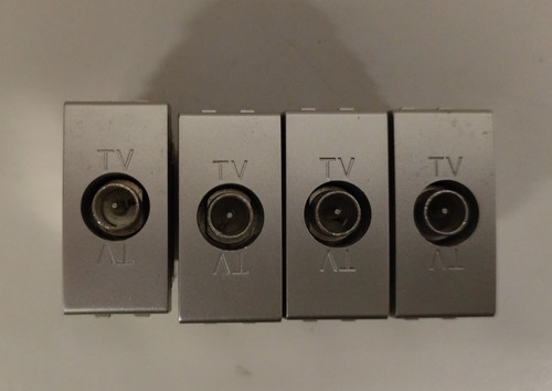Livinglight tech presa - livinglight,