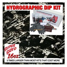 Hydrographic dip kit AR