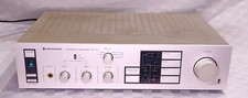KENWOOD KA-7X AMPLIFICATORE INTEGRATO 100+100W - PERFETTAMENTE FUNZIONANTE