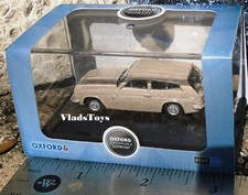 Oxford Diecast 1/76 Scale 1968