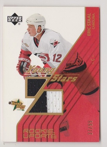 Upper deck rookie - deck,