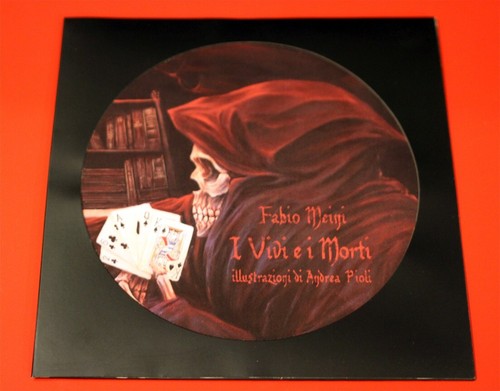Libro fabio meini - libro:, e
