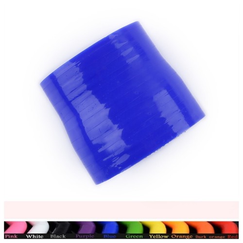 Tubo riduttore dritto silicone - tubo,