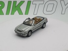 Mercedes CLK Cabriolet