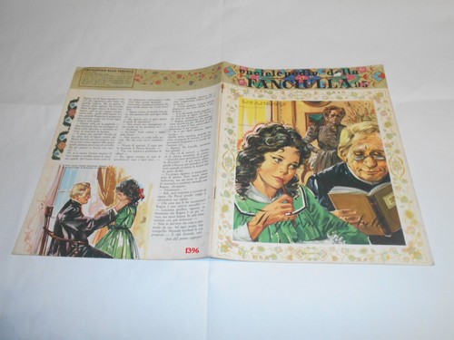 Enciclopedia della fanciulla - enciclopedia,