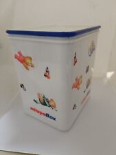 Milupa Contenitore Vintage