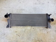 Intercooler Land Rover Defender 2.5 TD5