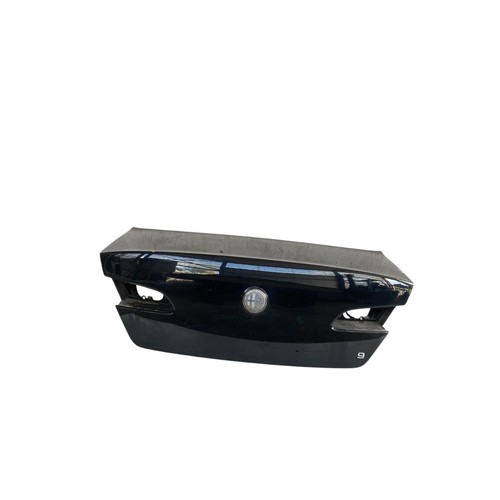 Portello portellone baule - portellone,