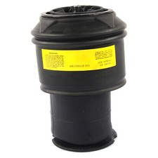 Sospensioni Pneumatiche