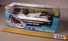 2000 Ertl Polaris Genesis Jet