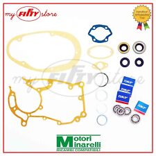 Guarnizioni cuscinetti paraoli