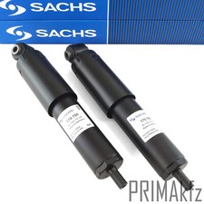2X SACHS Ammortizzatori A Gas