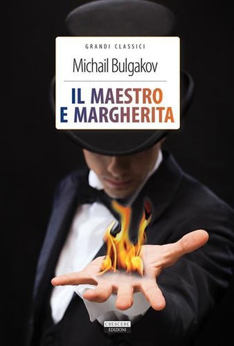 Maestro margherita - maestro,