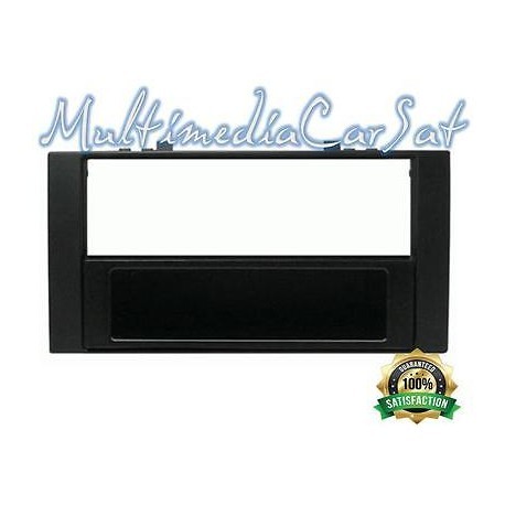 Mascherina autoradio touareg - mascherina,