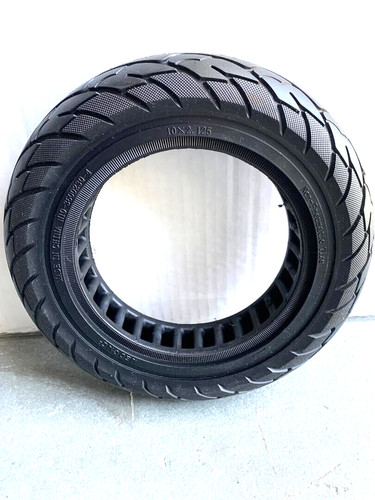 Monopattino elettrico ruota