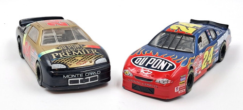 1997 2002 jeff - e, gordon