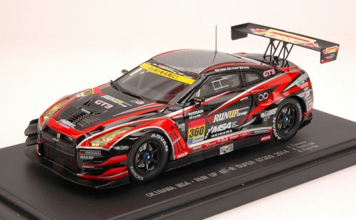 Modellino auto scala 43 - scala, 1:43